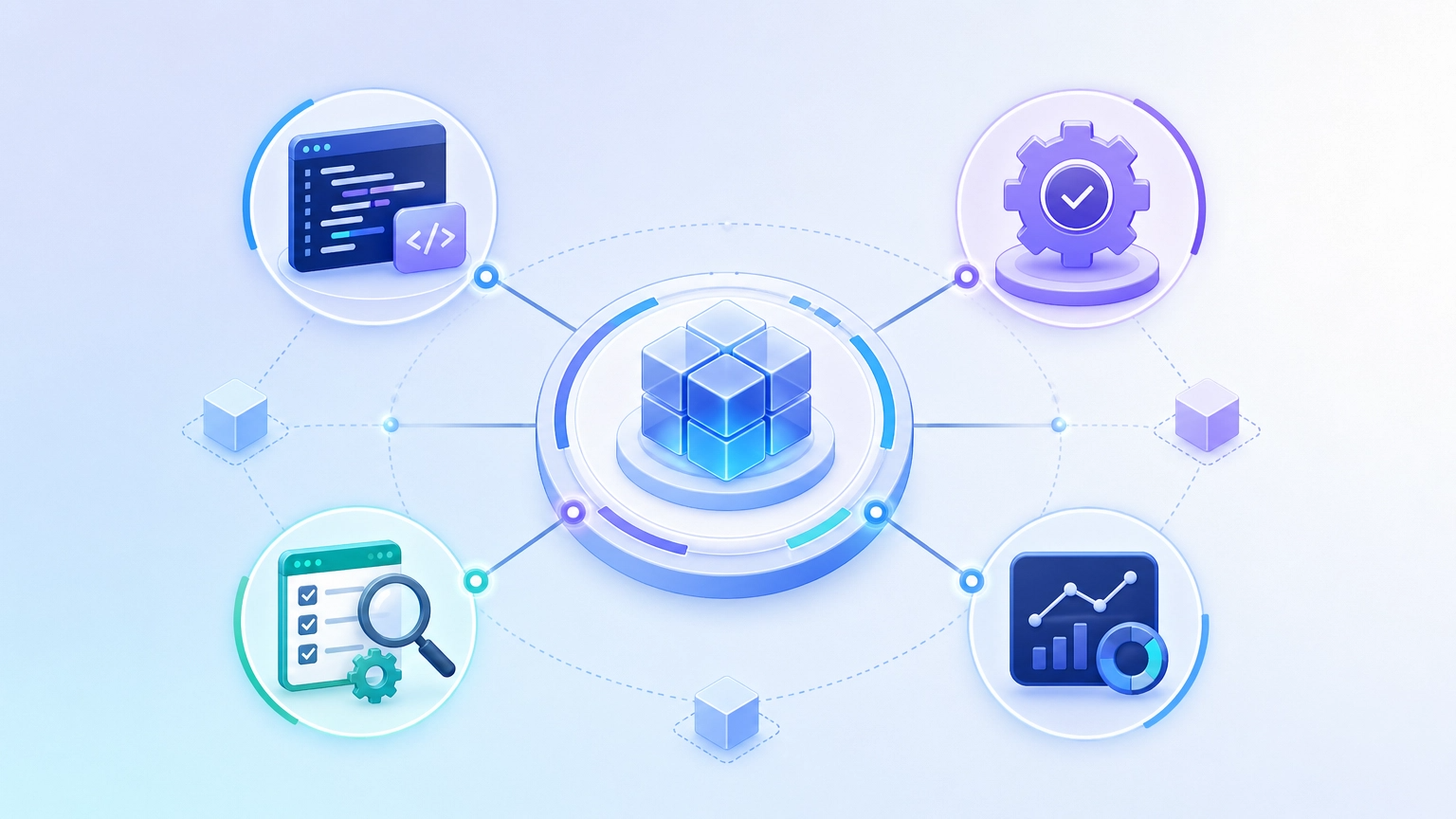 AI Workflow Automation
